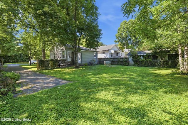 3301 Richard Ave, Louisville, KY 40206
