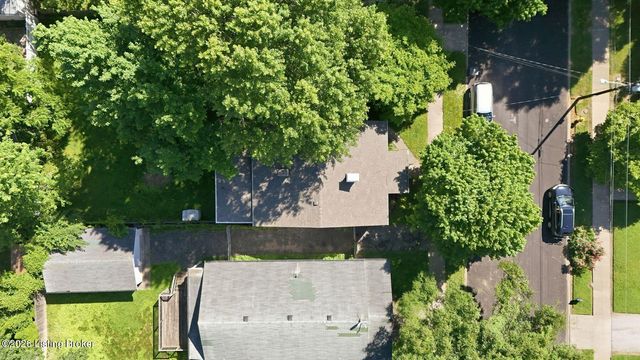 3301 Richard Ave, Louisville, KY 40206