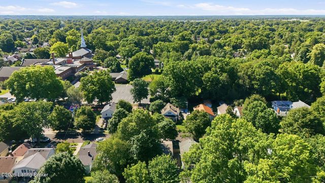 3301 Richard Ave, Louisville, KY 40206