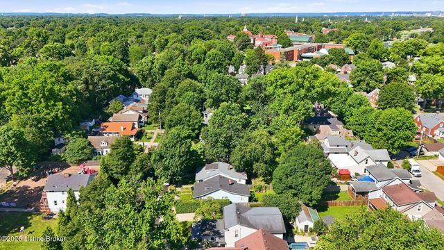 3301 Richard Ave, Louisville, KY 40206