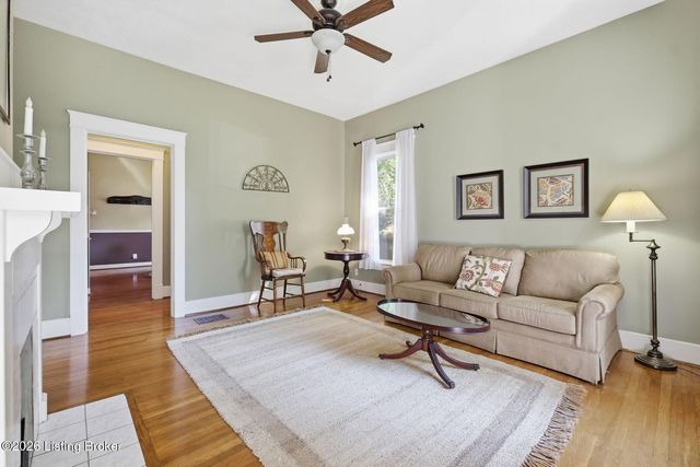 3301 Richard Ave, Louisville, KY 40206