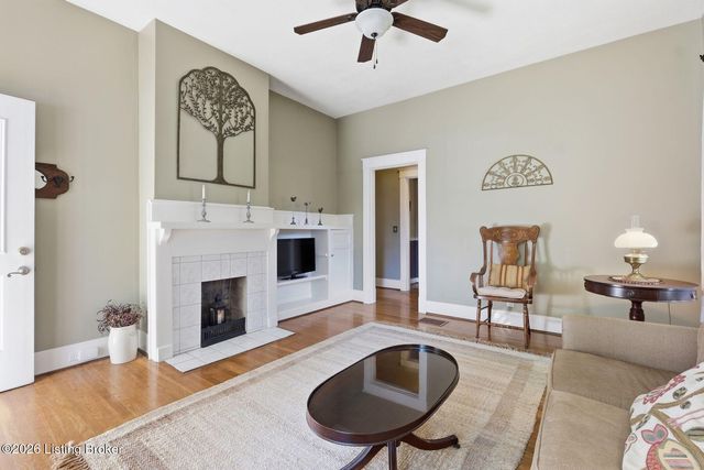 3301 Richard Ave, Louisville, KY 40206