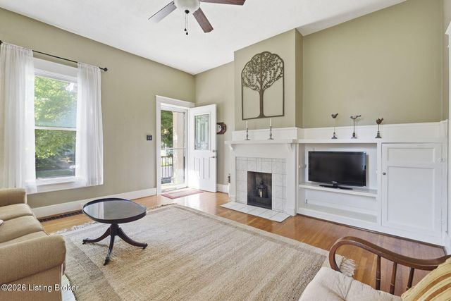 3301 Richard Ave, Louisville, KY 40206