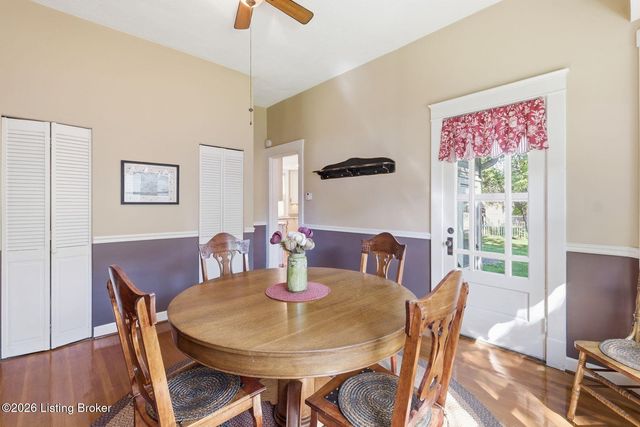 3301 Richard Ave, Louisville, KY 40206