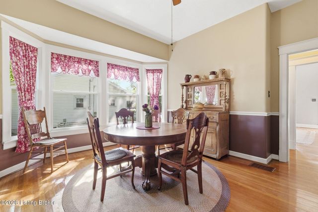 3301 Richard Ave, Louisville, KY 40206