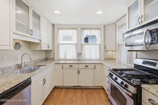 3301 Richard Ave, Louisville, KY 40206