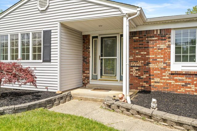 406 FLOCK RD, Hamilton, NJ 08619