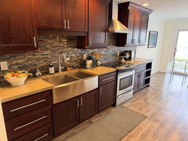 406 FLOCK RD, Hamilton, NJ 08619