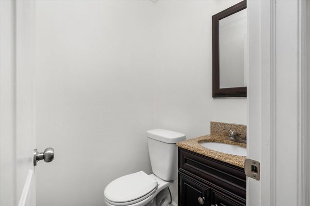 406 FLOCK RD, Hamilton, NJ 08619