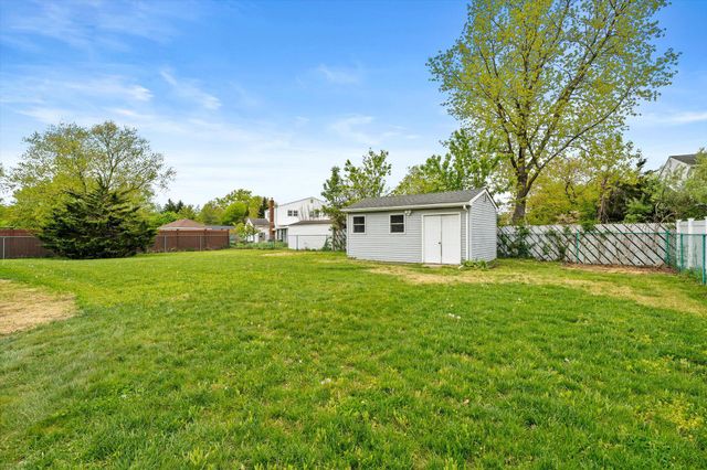 406 FLOCK RD, Hamilton, NJ 08619