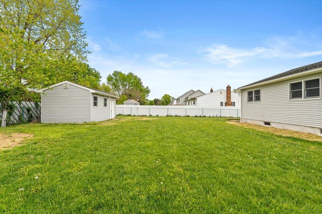 406 FLOCK RD, Hamilton, NJ 08619