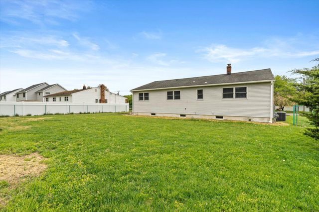 406 FLOCK RD, Hamilton, NJ 08619