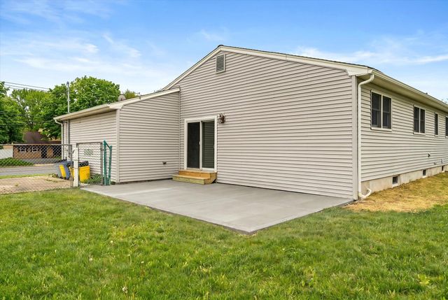 406 FLOCK RD, Hamilton, NJ 08619