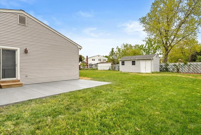 406 FLOCK RD, Hamilton, NJ 08619