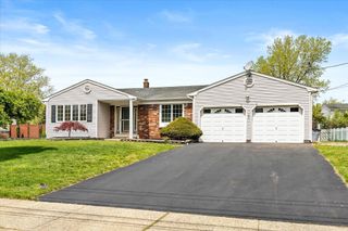 406 FLOCK RD, Hamilton, NJ 08619