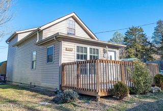3714 Lake City Hwy Hwy, Rocky Top, TN 37769