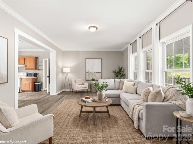 17 Captains Drive, Candler, NC 28715