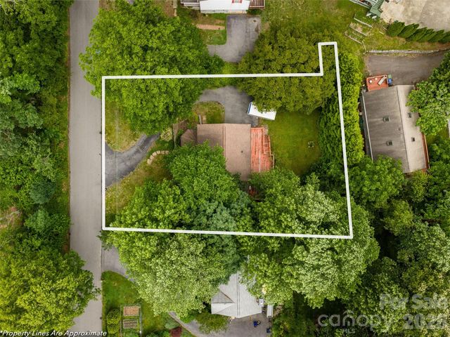 17 Captains Drive, Candler, NC 28715