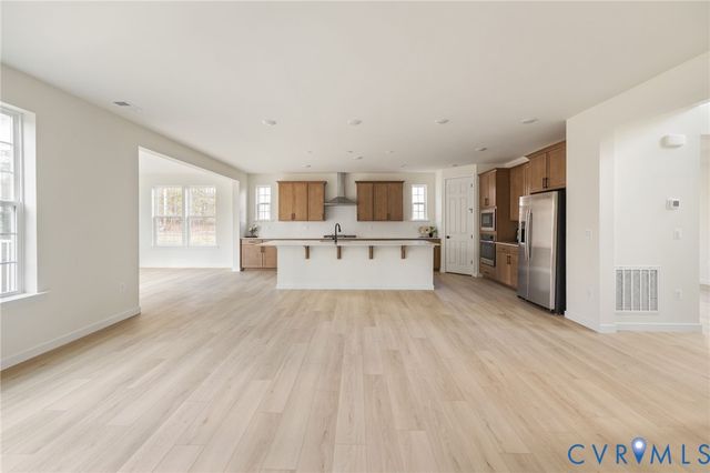 9618 Summercreek Trl, Chesterfield, VA 23832