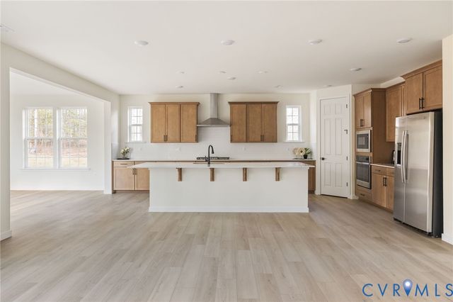 9618 Summercreek Trl, Chesterfield, VA 23832