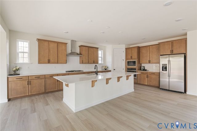 9618 Summercreek Trl, Chesterfield, VA 23832