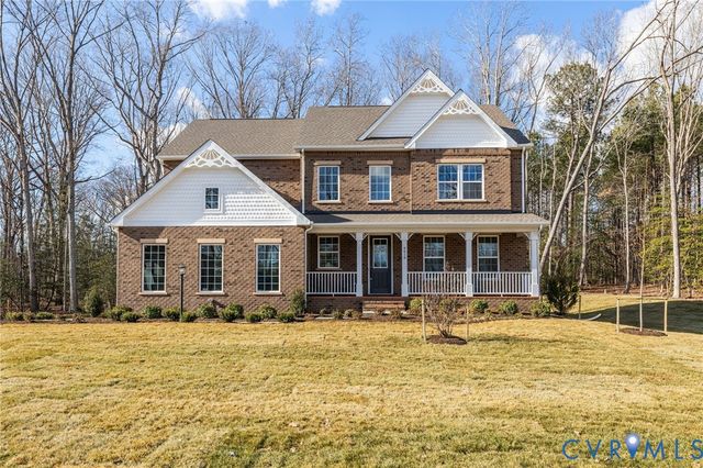 9618 Summercreek Trl, Chesterfield, VA 23832