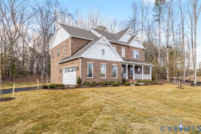 9618 Summercreek Trl, Chesterfield, VA 23832