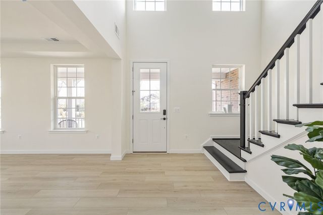 9618 Summercreek Trl, Chesterfield, VA 23832
