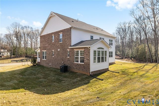 9618 Summercreek Trl, Chesterfield, VA 23832