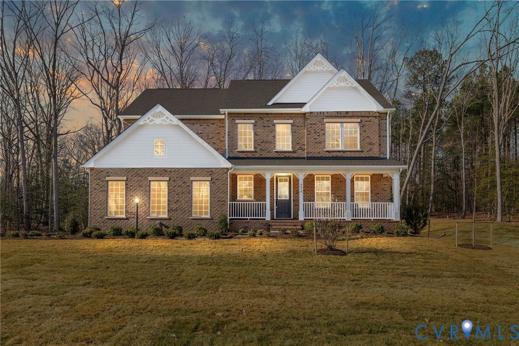 9618 Summercreek Trl, Chesterfield, VA 23832