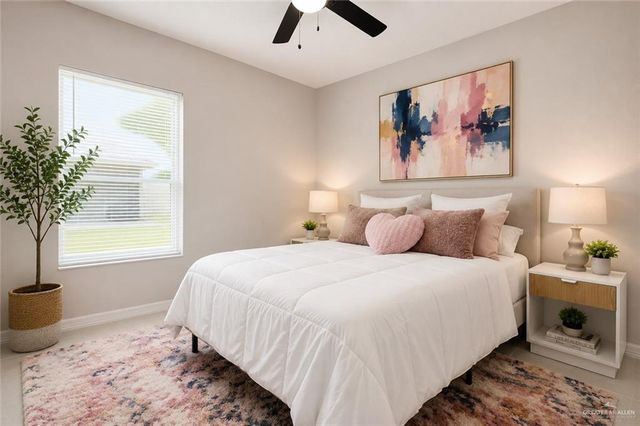 4212 Heron Avenue 118, Mcallen, TX 78504