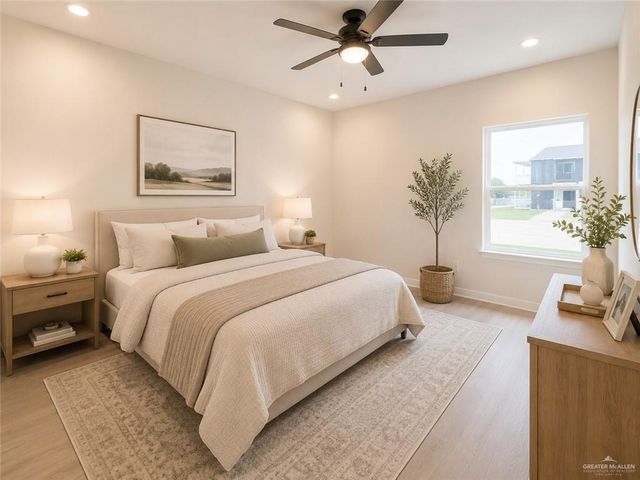 4212 Heron Avenue 118, Mcallen, TX 78504