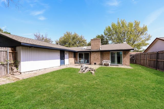 813 Hudson Drive, Garland, TX 75043