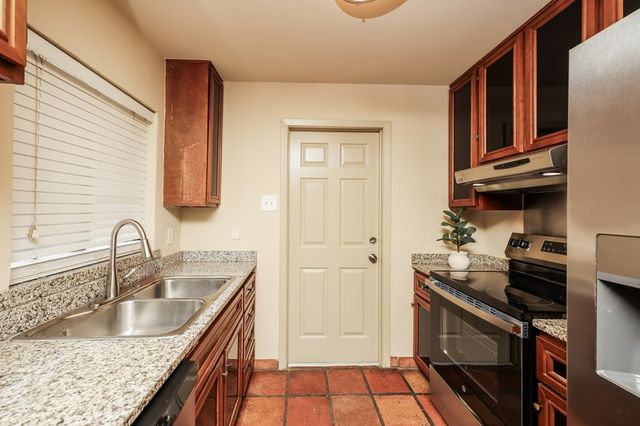 813 Hudson Drive, Garland, TX 75043