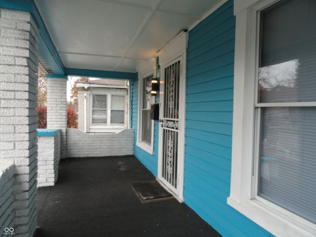 443 N Centennial Street, Indianapolis, IN 46222