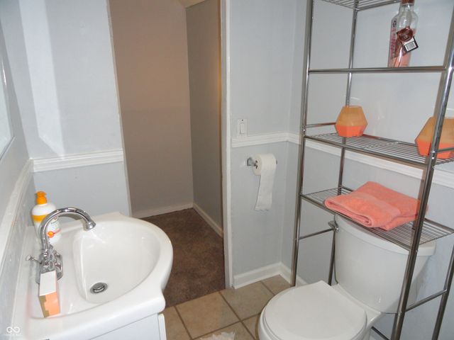 443 N Centennial Street, Indianapolis, IN 46222