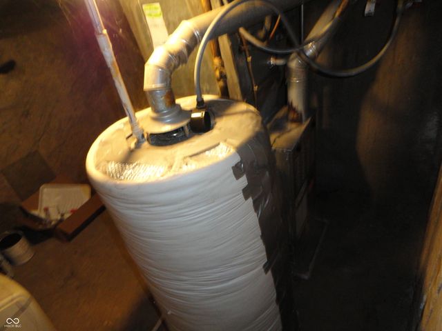 443 N Centennial Street, Indianapolis, IN 46222