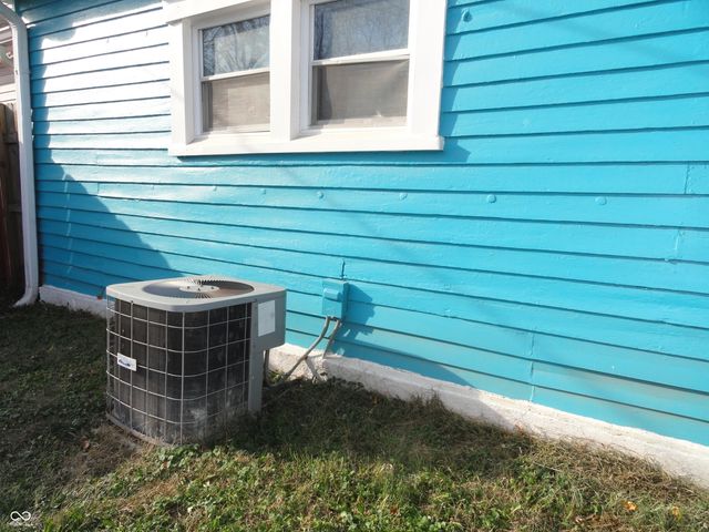 443 N Centennial Street, Indianapolis, IN 46222