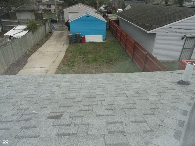 443 N Centennial Street, Indianapolis, IN 46222