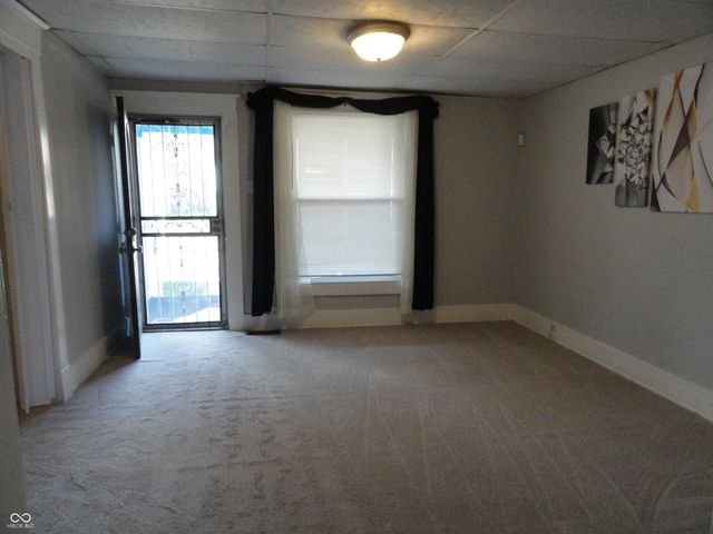 443 N Centennial Street, Indianapolis, IN 46222