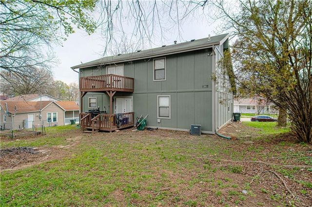 1818 5th Avenue, Leavenworth, KS 66048