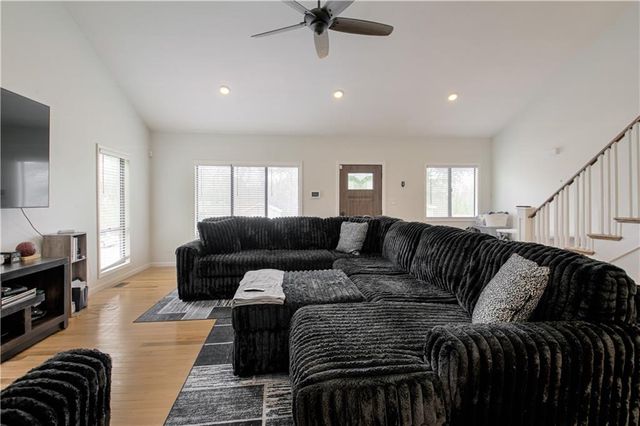 1818 5th Avenue, Leavenworth, KS 66048