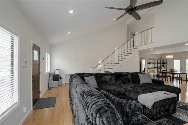 1818 5th Avenue, Leavenworth, KS 66048