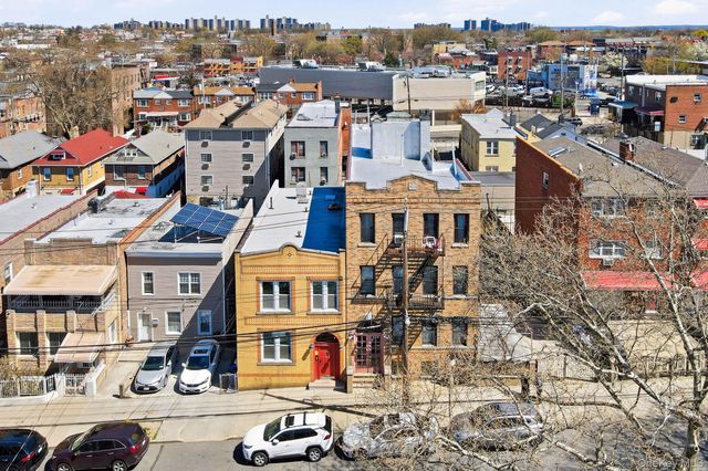 3018 Paulding Avenue, Bronx, NY 10469