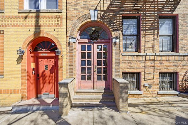 3018 Paulding Avenue, Bronx, NY 10469