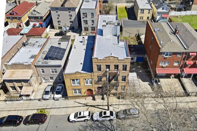 3018 Paulding Avenue, Bronx, NY 10469