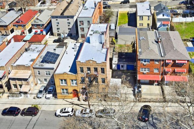 3018 Paulding Avenue, Bronx, NY 10469