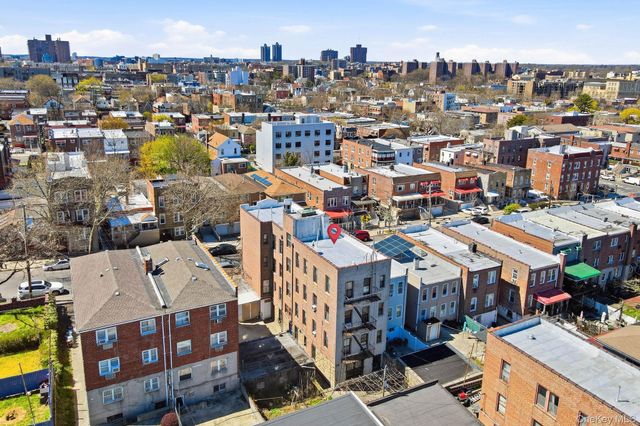 3018 Paulding Avenue, Bronx, NY 10469