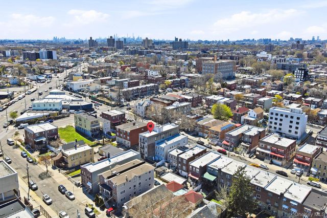 3018 Paulding Avenue, Bronx, NY 10469