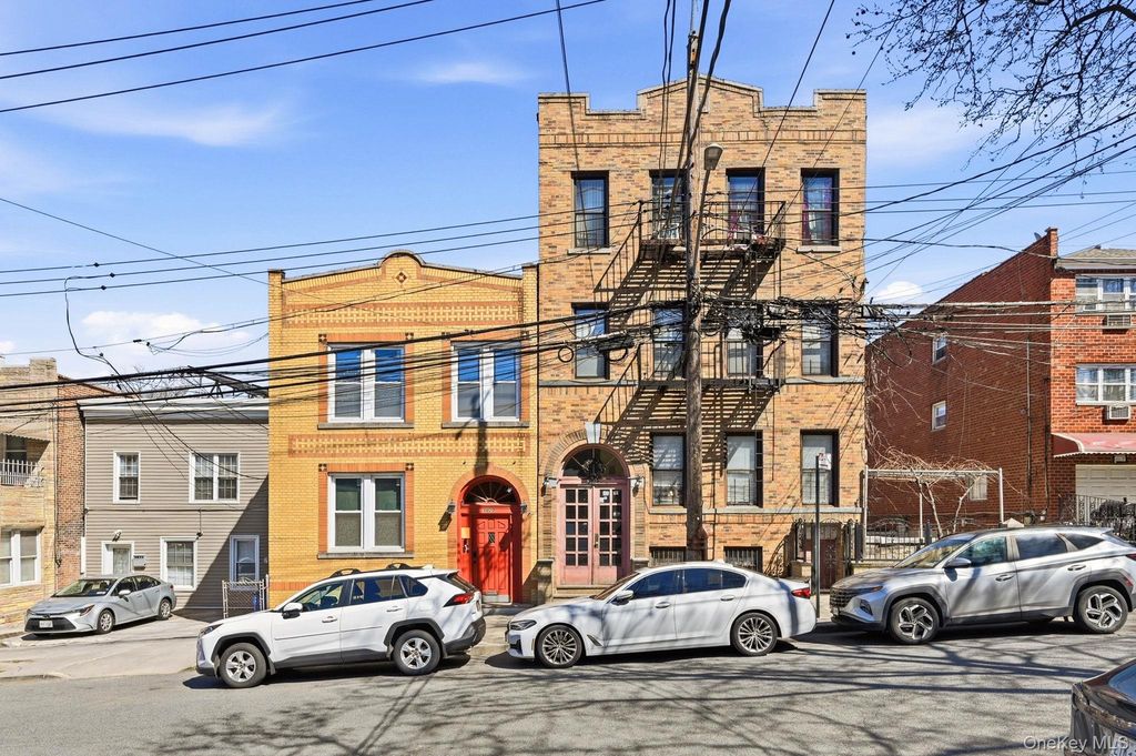 3018 Paulding Avenue, Bronx, NY 10469